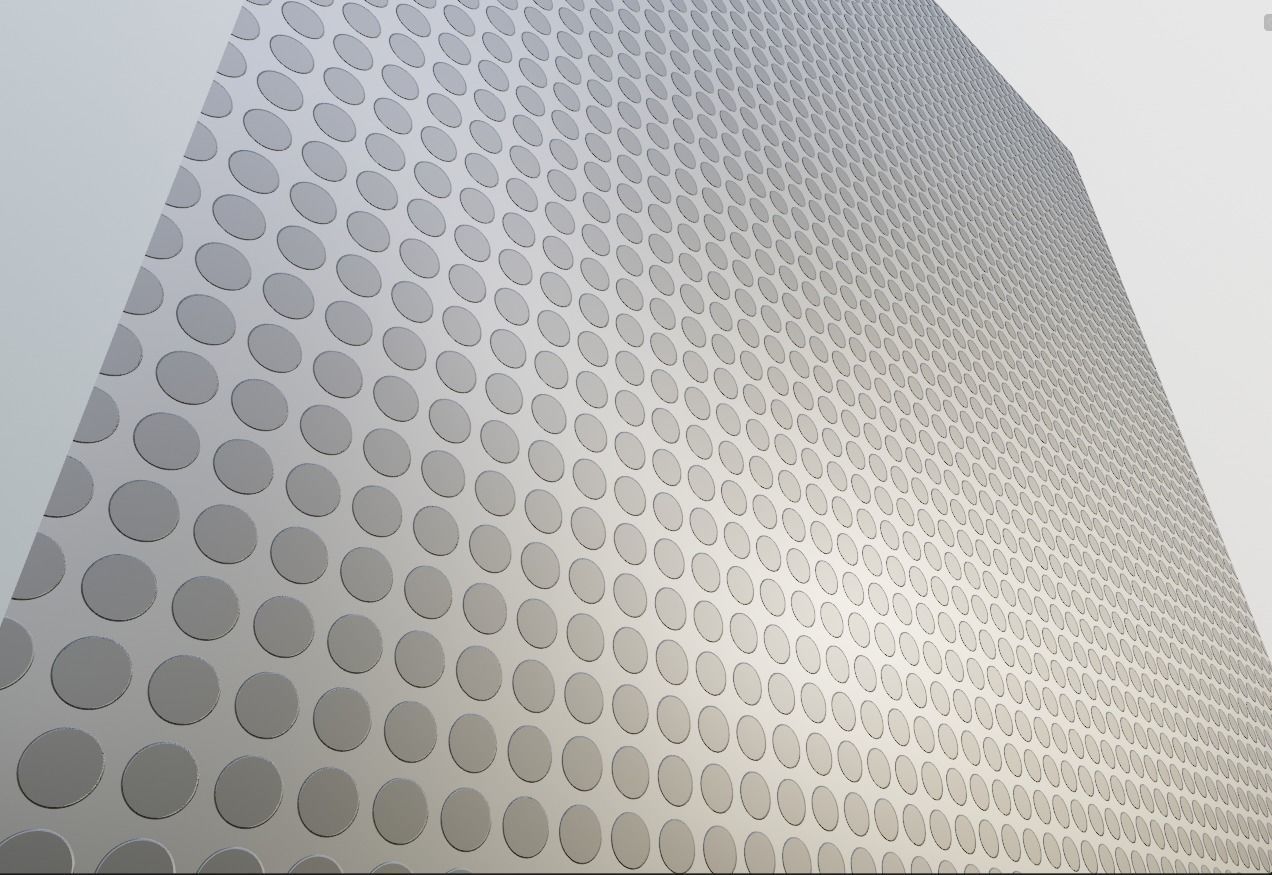 Mesh Net Design Texture Texture_6