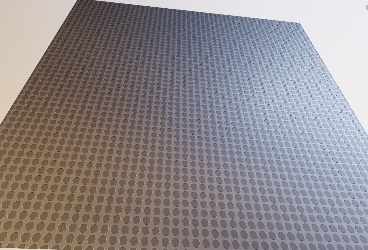 Mesh Net Design Texture Texture_9