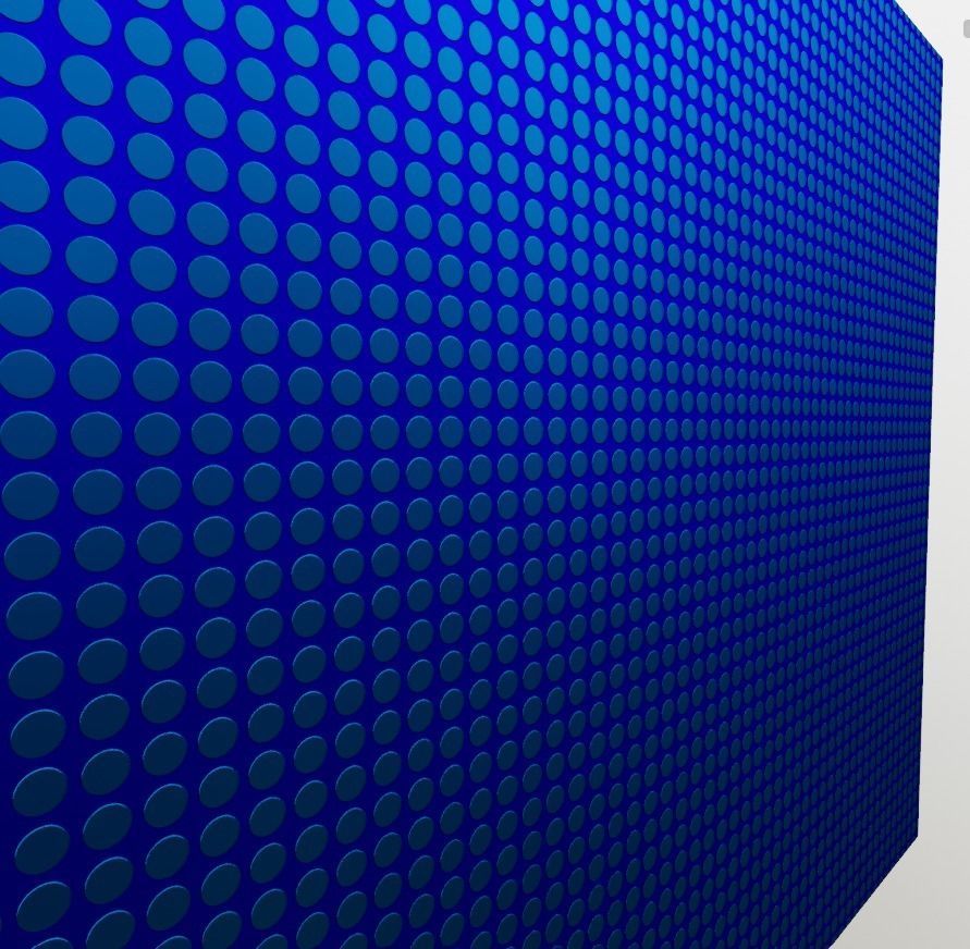 Mesh Net Design Texture Texture_15