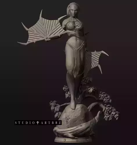 Kitana Mortal Kombat