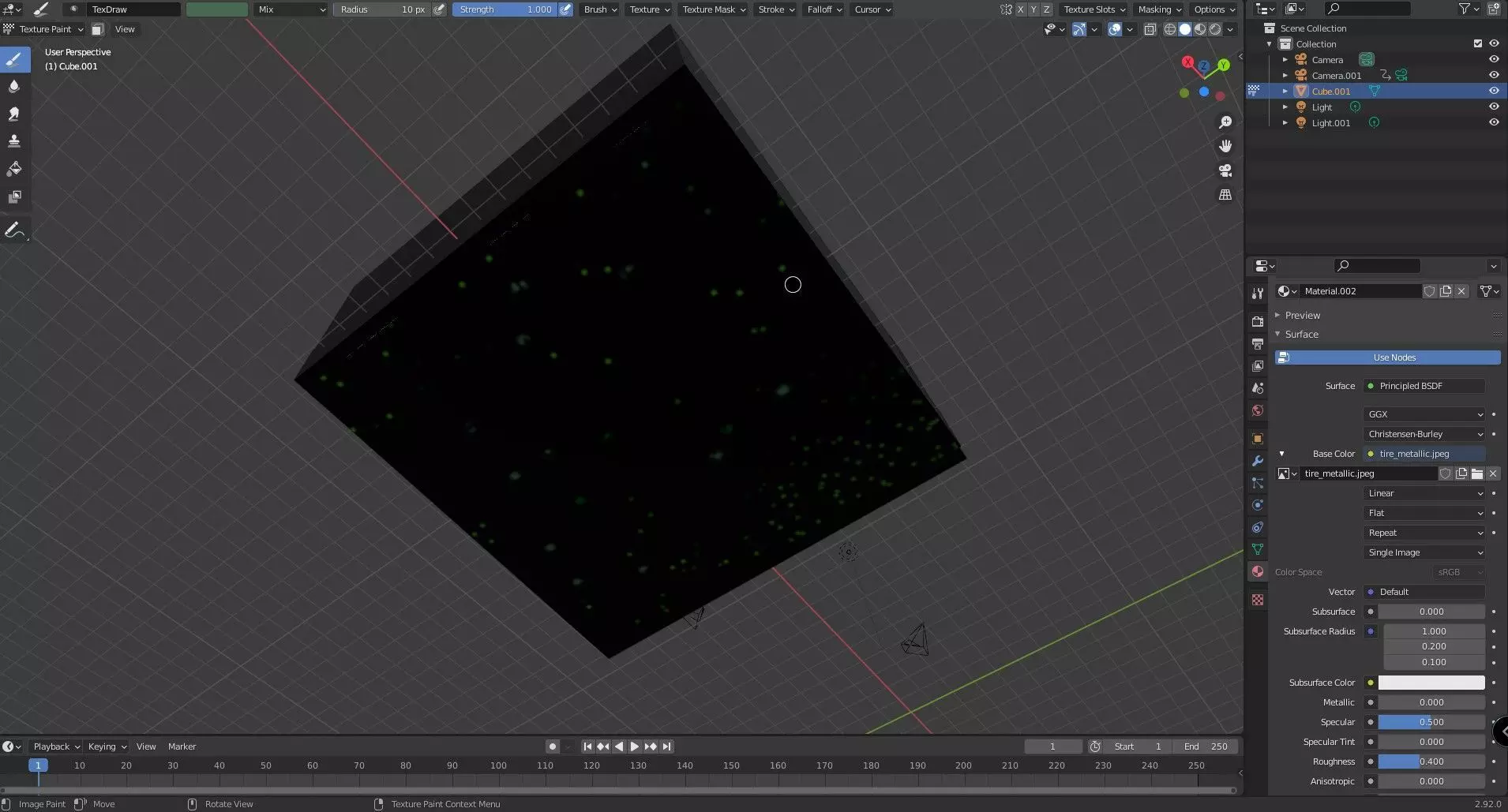 satisfying epic Free 3D model