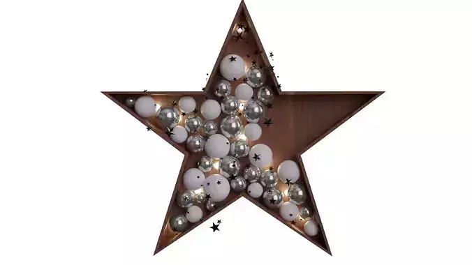 Christmas Star