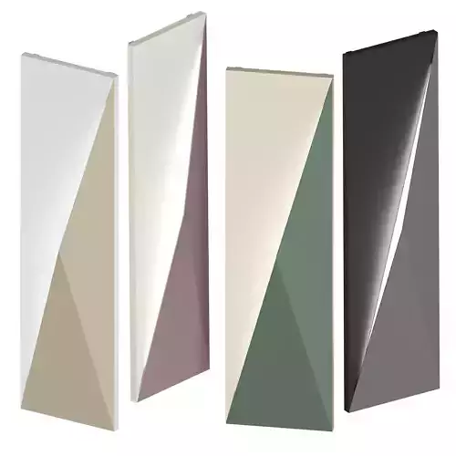 IRSAP POLYGON Radiator