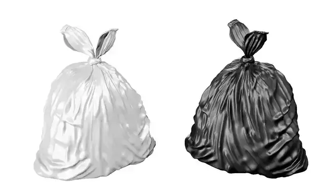 Garbage Bag