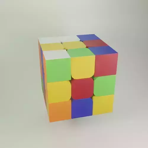 Rubik s Cube