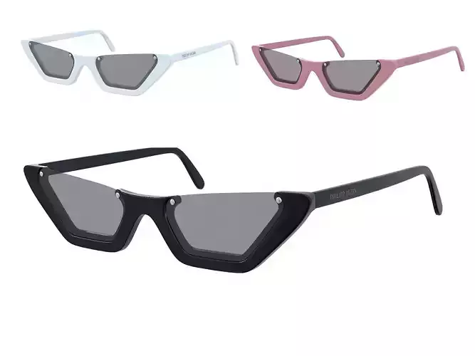 Philipp Plein Sunglasses