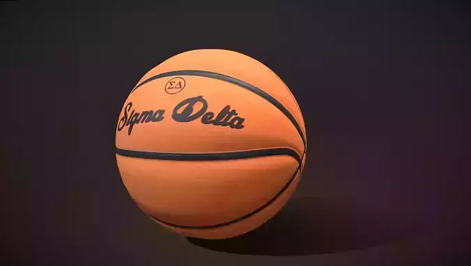 Basketball - Generic Brand