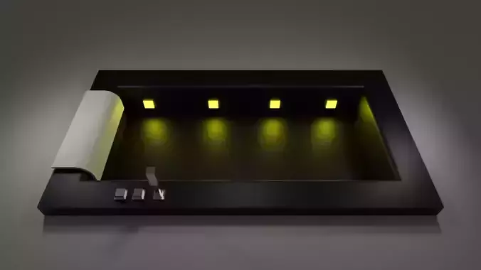 Fancy Decor  Crane Bathtub