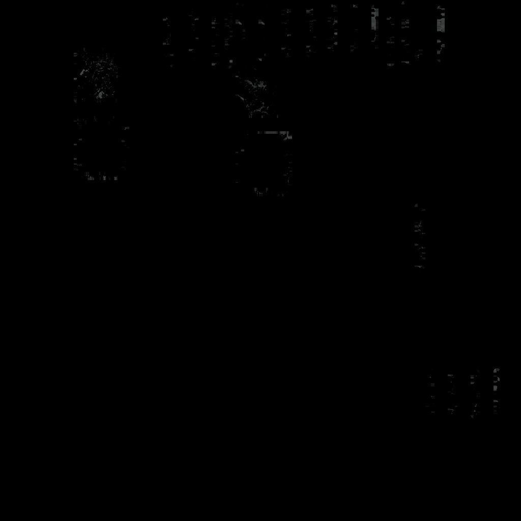 Bookcase 1 with marble shelves Low-poly 3D model_10