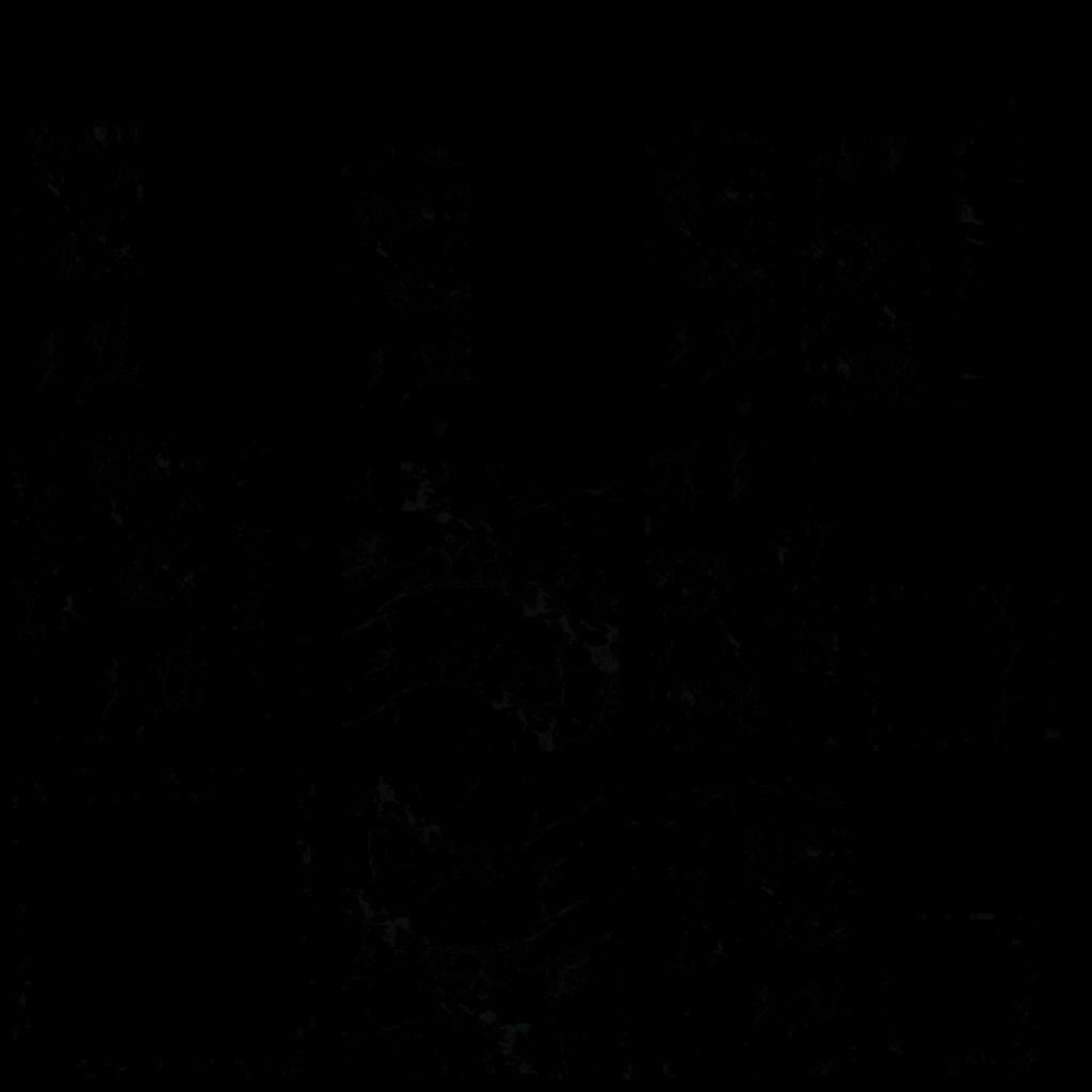 Bookcase 1 with marble shelves Low-poly 3D model_2