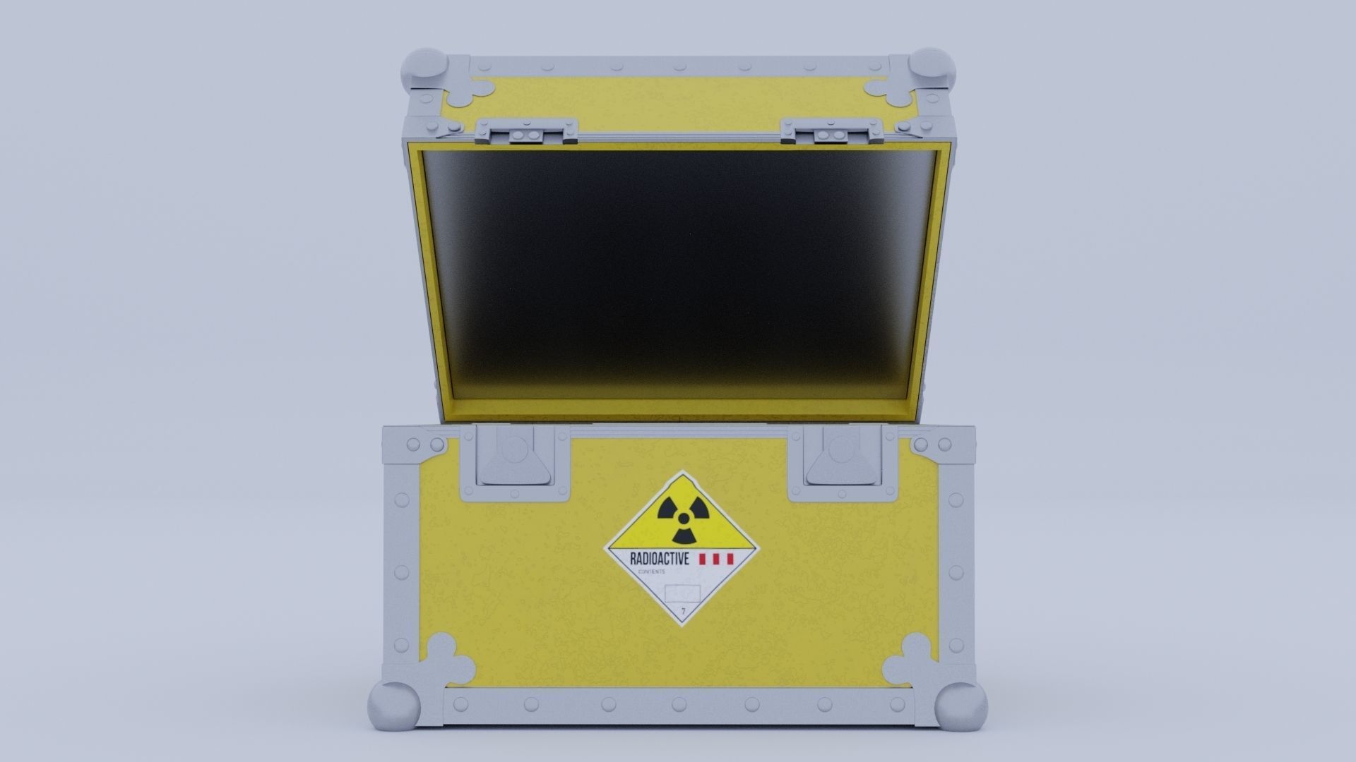 PLUTONIUM CASE BTTF 3D model_4