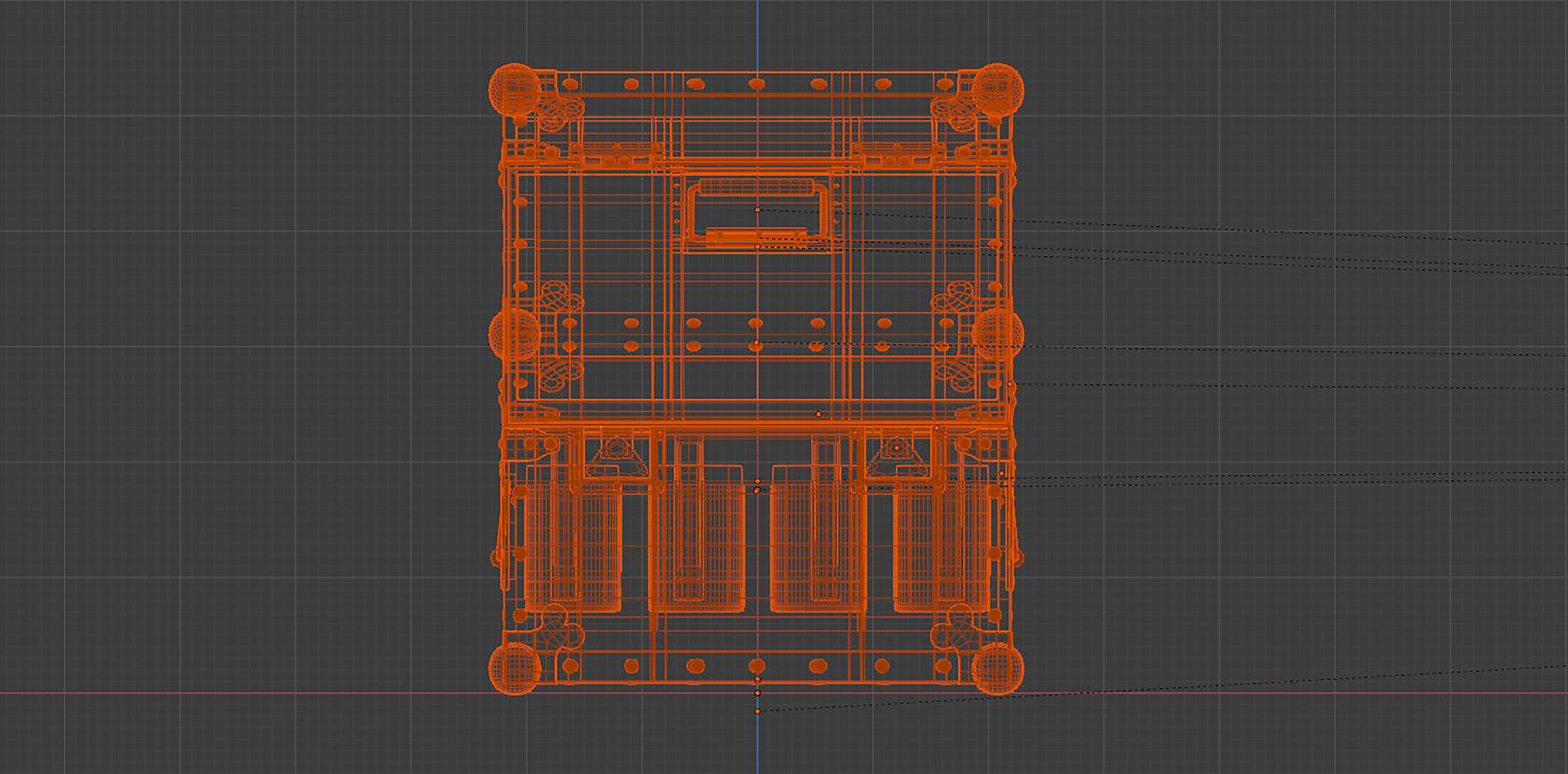 PLUTONIUM CASE BTTF 3D model_10