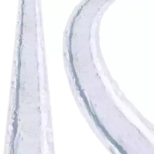 Ultra realistic Snow trail 1 2021Hq Scan