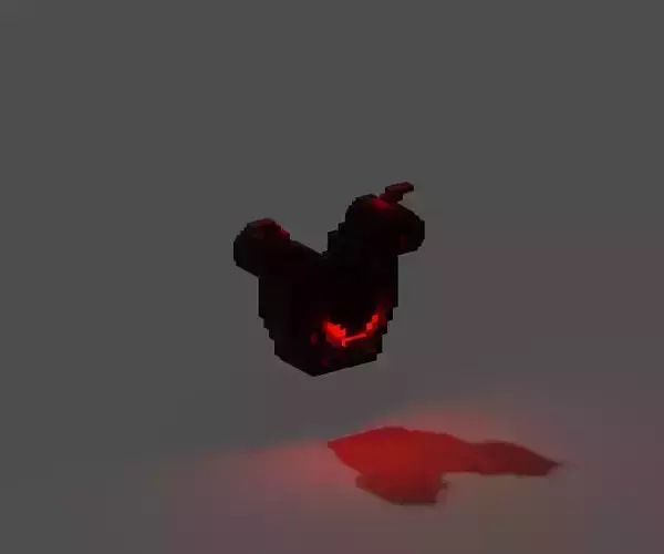 Dragon Chestplate Dungeon