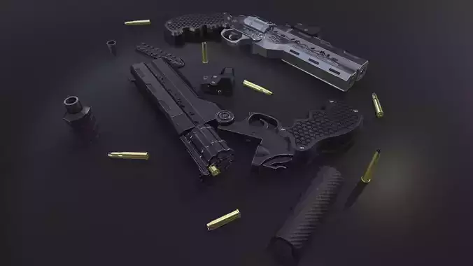 Trigun alter version