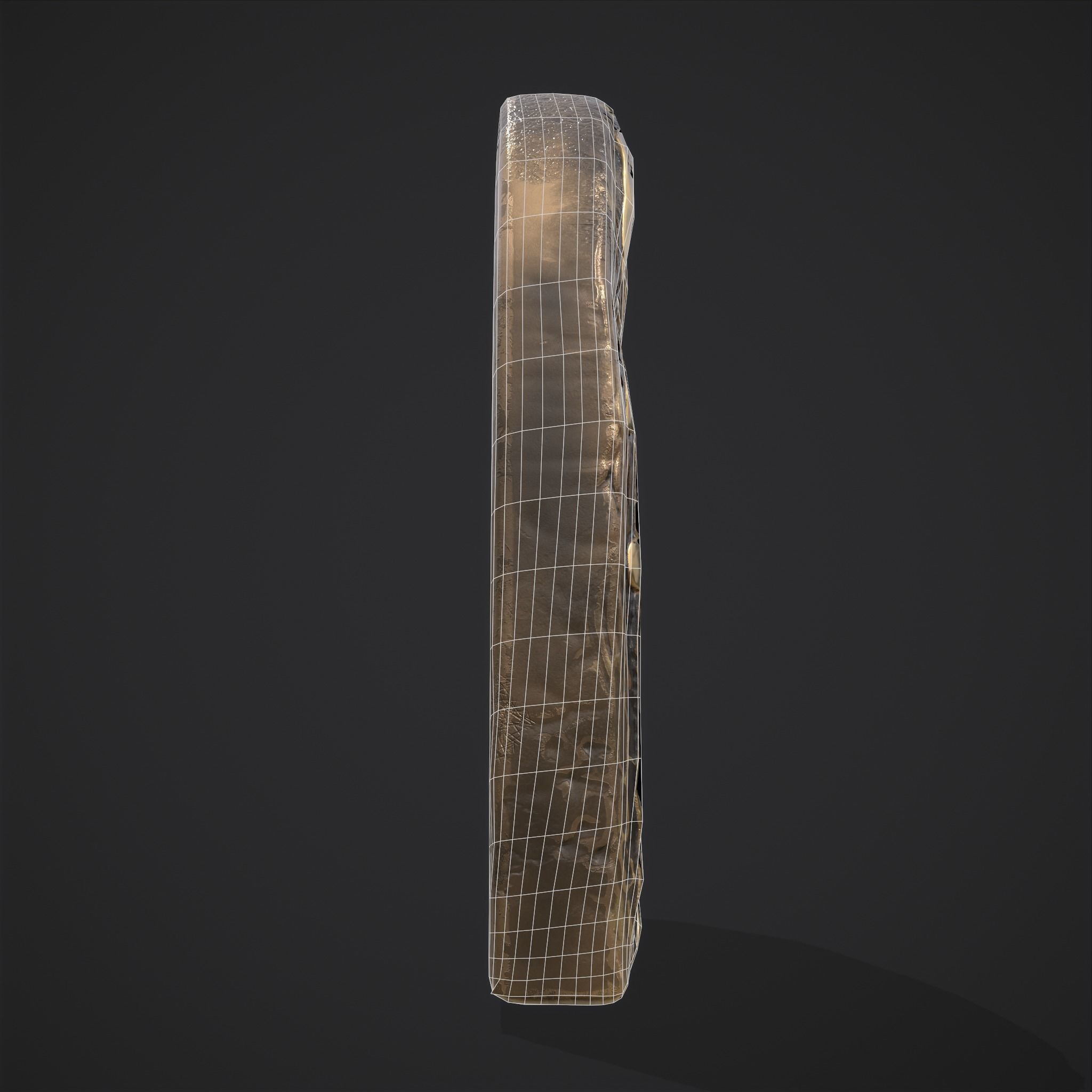 Medieval Prop Mix Eleven 3D Model Collection_49