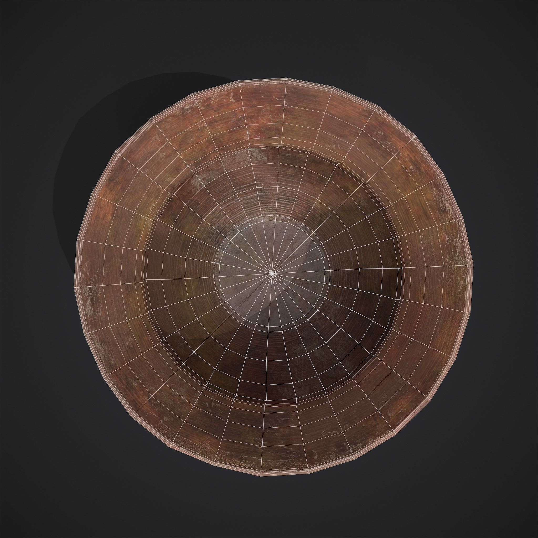 Medieval Prop Mix Eleven 3D Model Collection_45