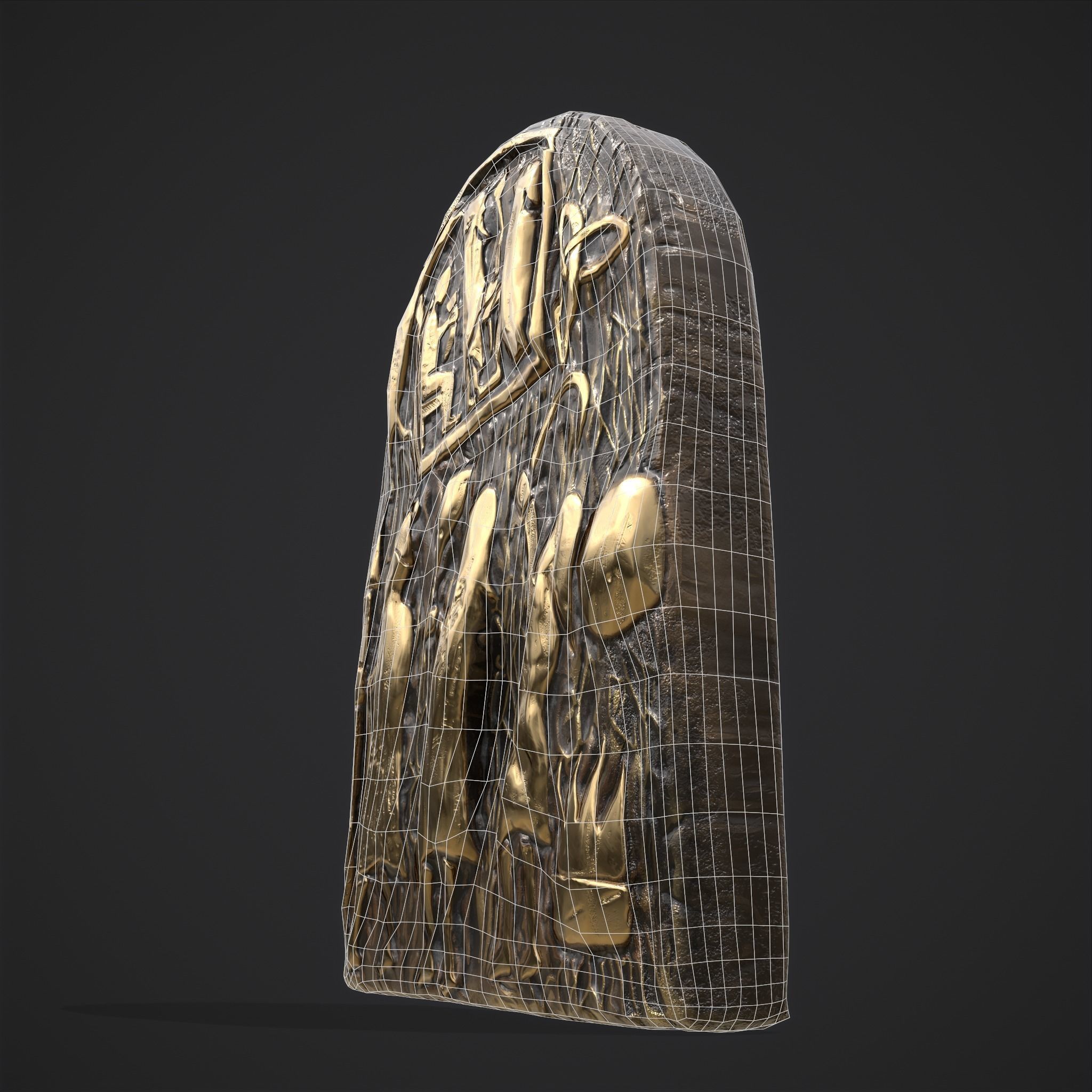 Medieval Prop Mix Eleven 3D Model Collection_55