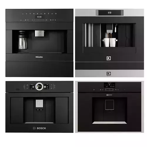 coffeemaker collection samsung coffee machine