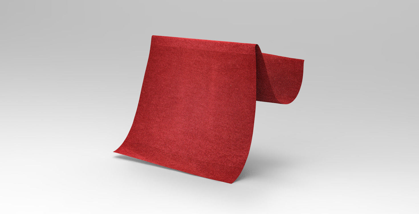 Cloth FBX 869 Low-poly 3D model_8