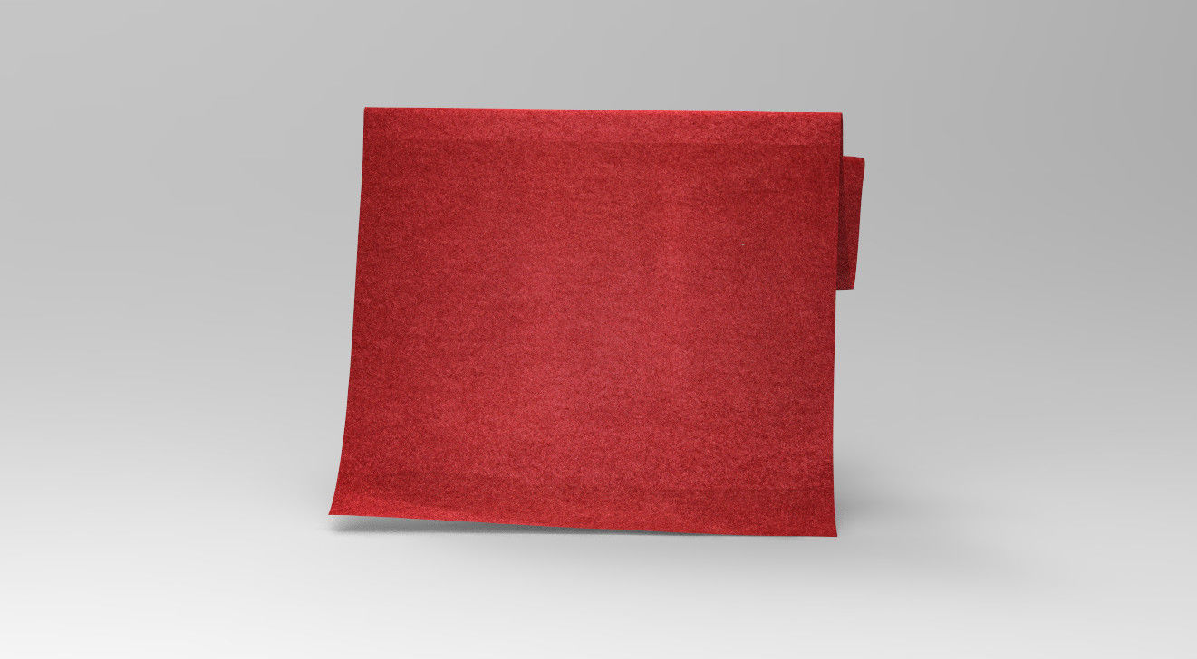 Cloth FBX 869 Low-poly 3D model_7