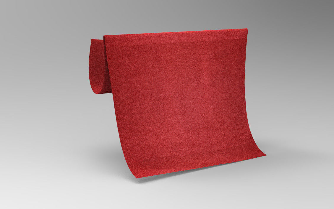 Cloth FBX 869 Low-poly 3D model_6