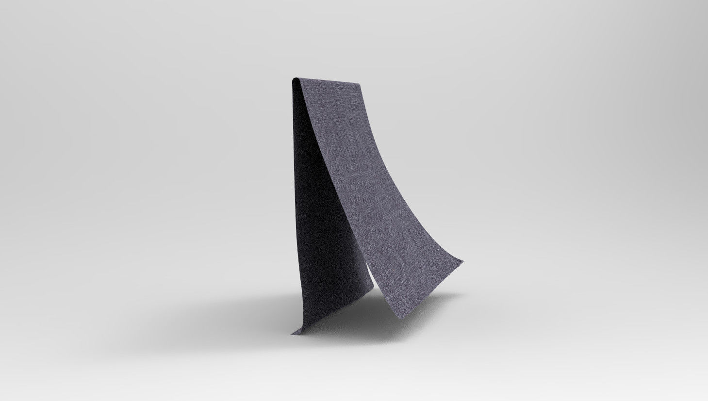 Cloth 873 FBX Low-poly 3D model_6