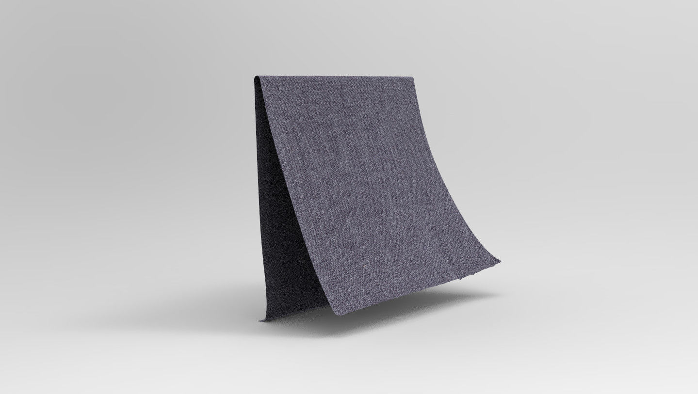 Cloth 873 FBX Low-poly 3D model_7