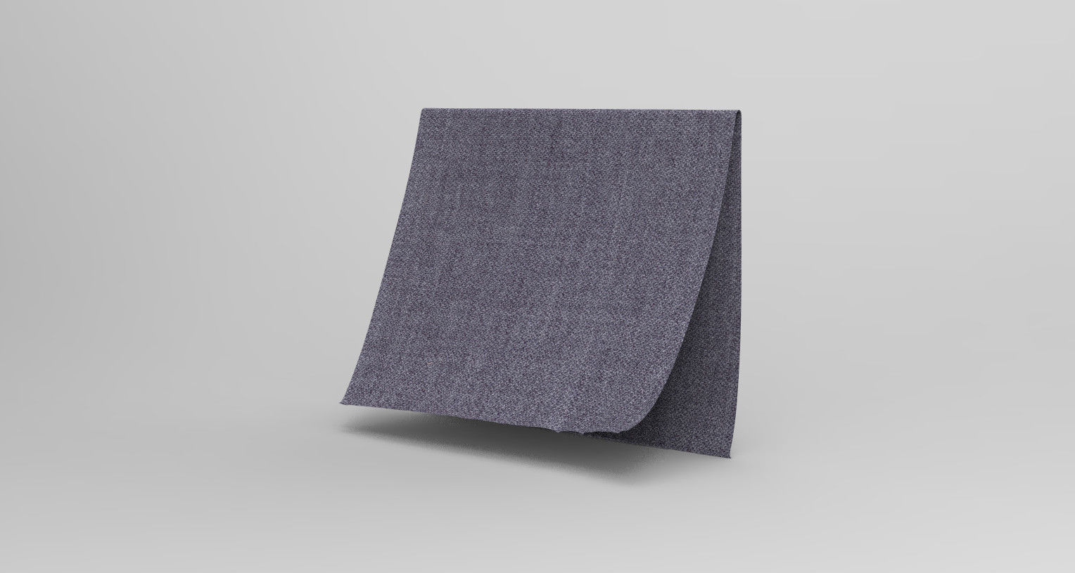 Cloth 873 FBX Low-poly 3D model_1