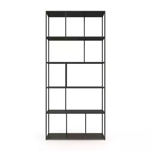 Linnea Bookshelf Wide