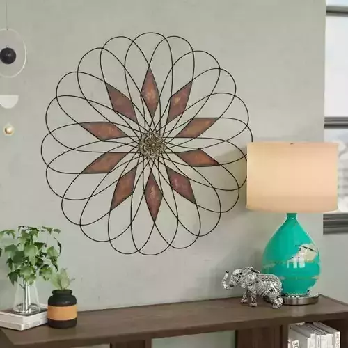 Wall Decor