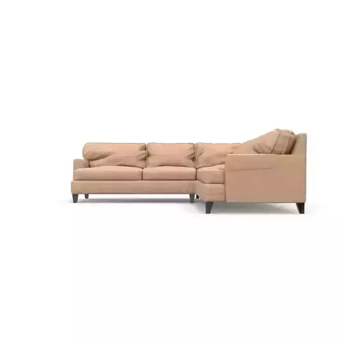 R134691 Sectional