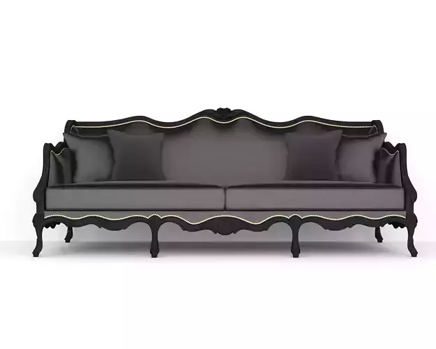Ralph Lauren Sofa