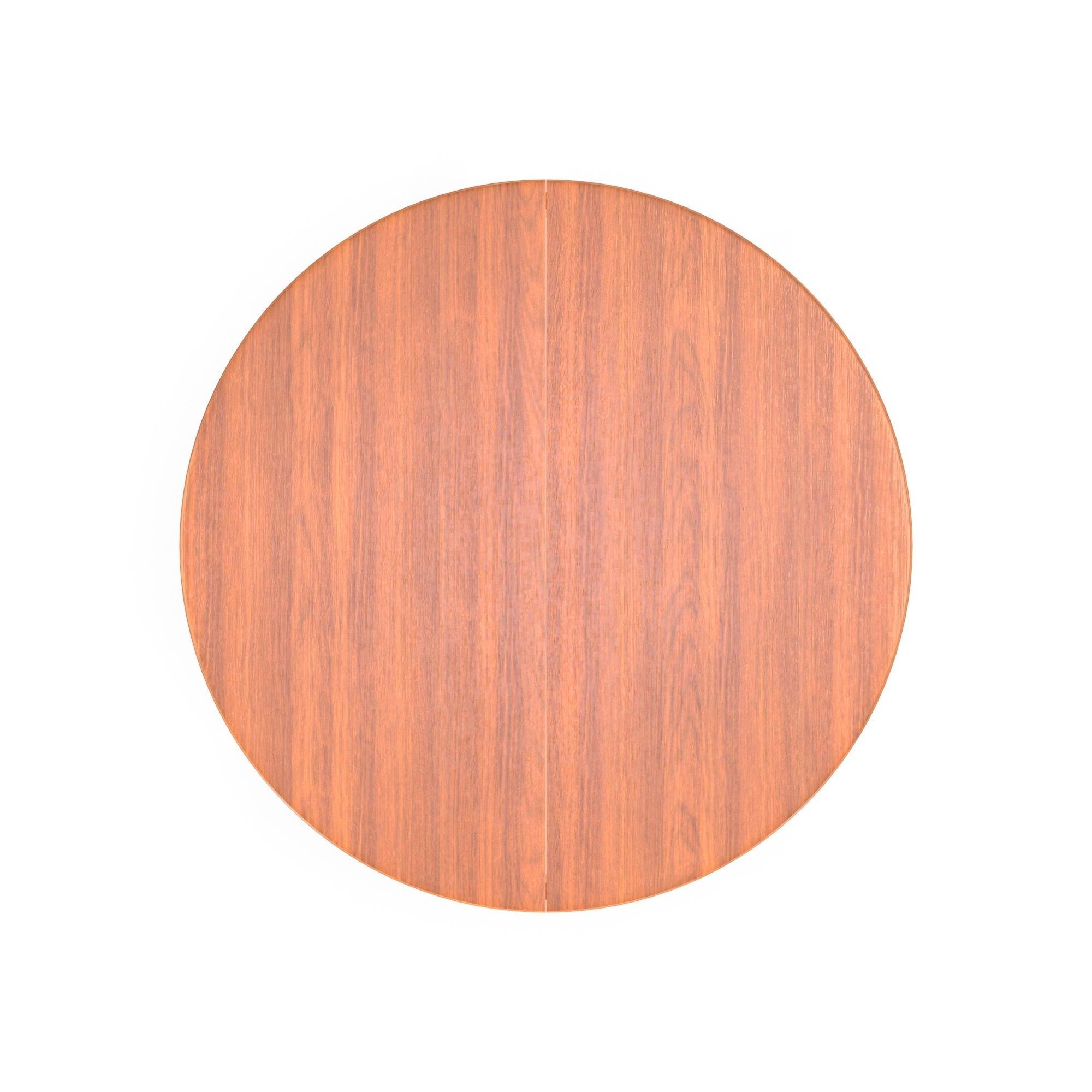 R133409 Dining Table Free 3D model_1