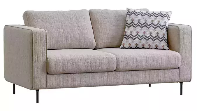 Sleepy Sofa By LaForma