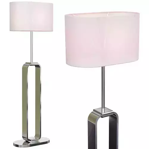 Uppvind Ikea 3D model