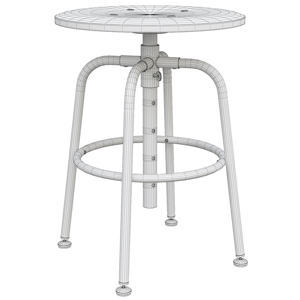 Kullaberg Ikea 3D model_2