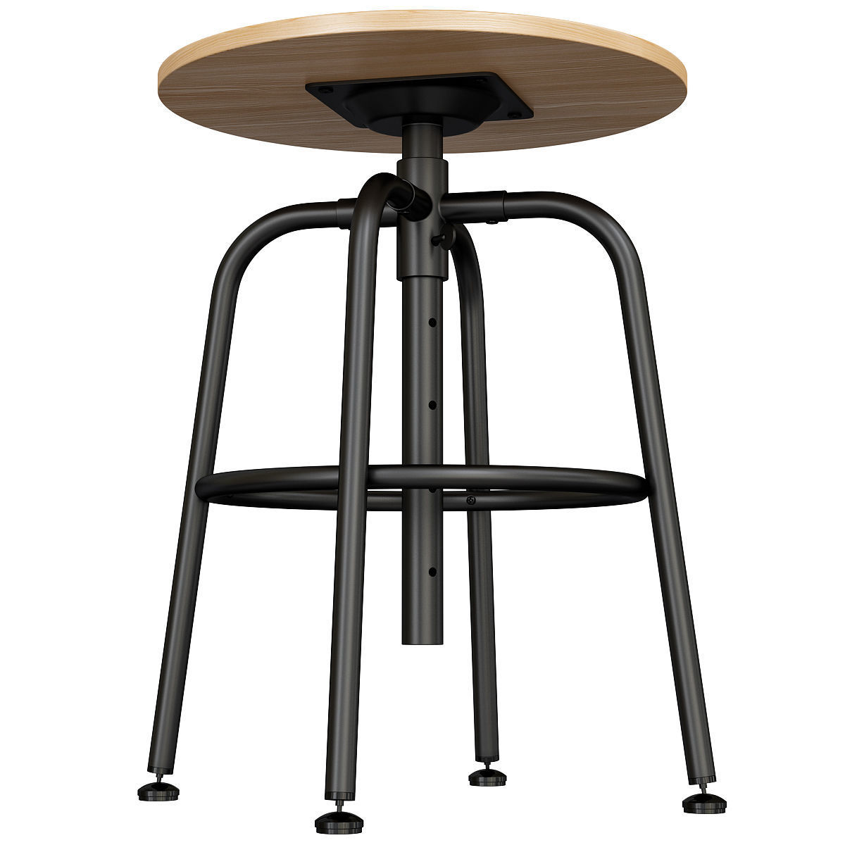 Kullaberg Ikea 3D model_1