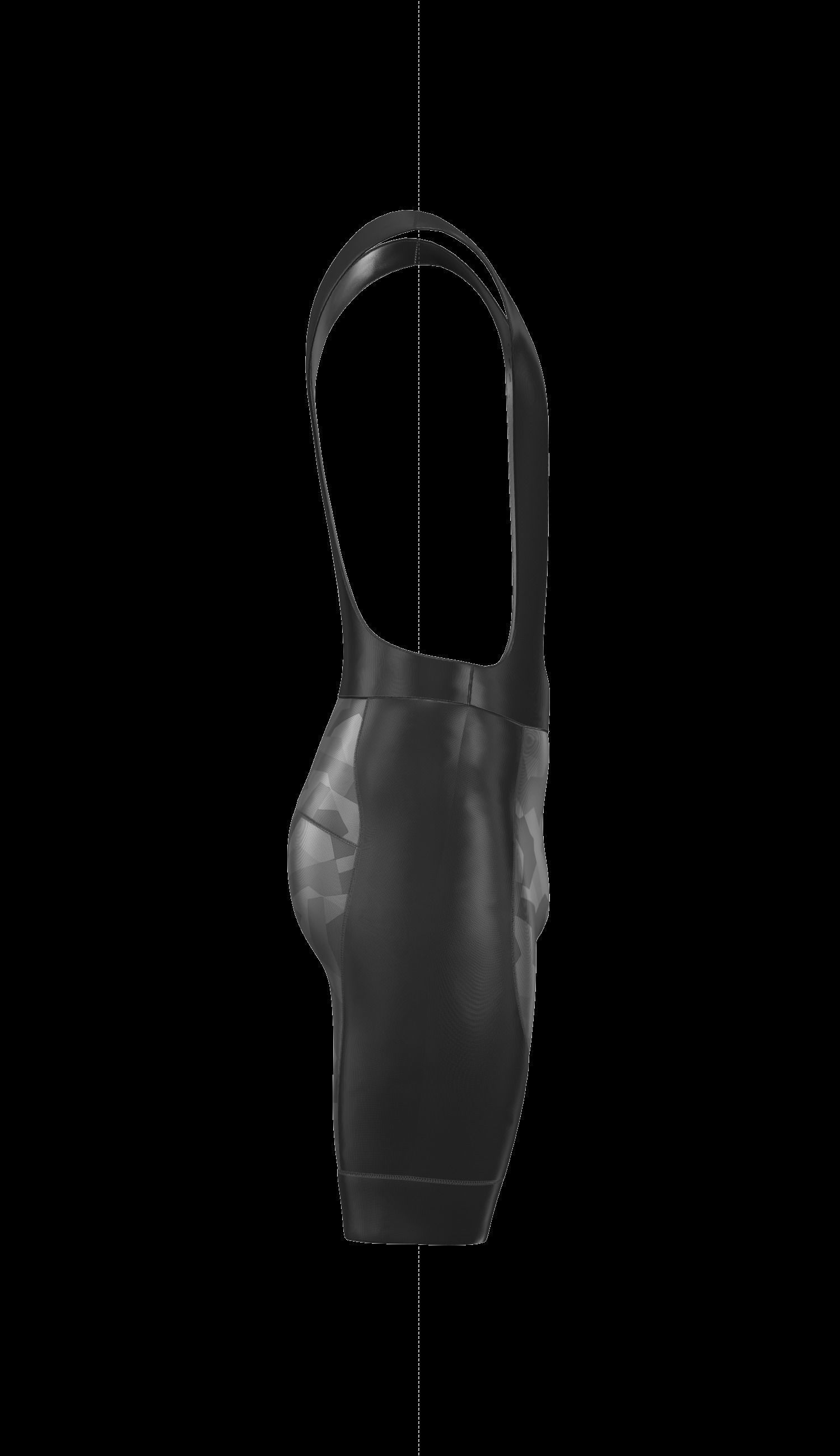 Cycling Bib 3d Model 3D model_8