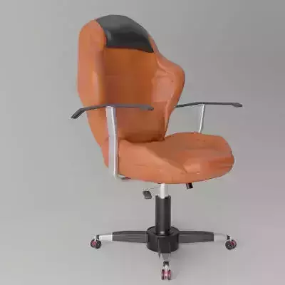 Office-gaming chair
