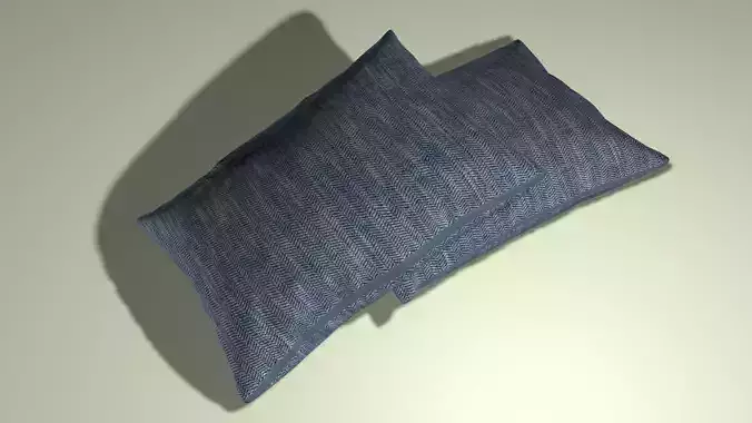 pillow pair of pillows