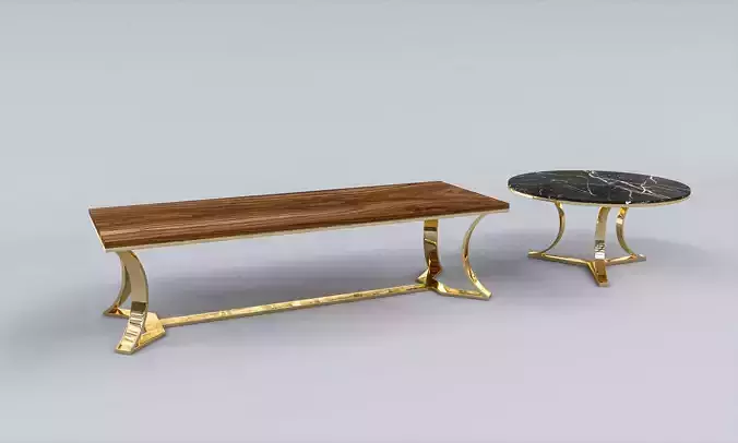 Arc Base Table