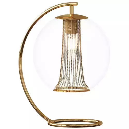 Desk lamp Favourite Funnel 2880-1T