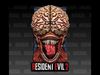Resident Evil 2 Licker Magnet 3D model_1