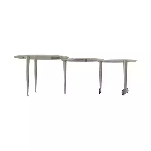 R112479 Coffee Table 3D model