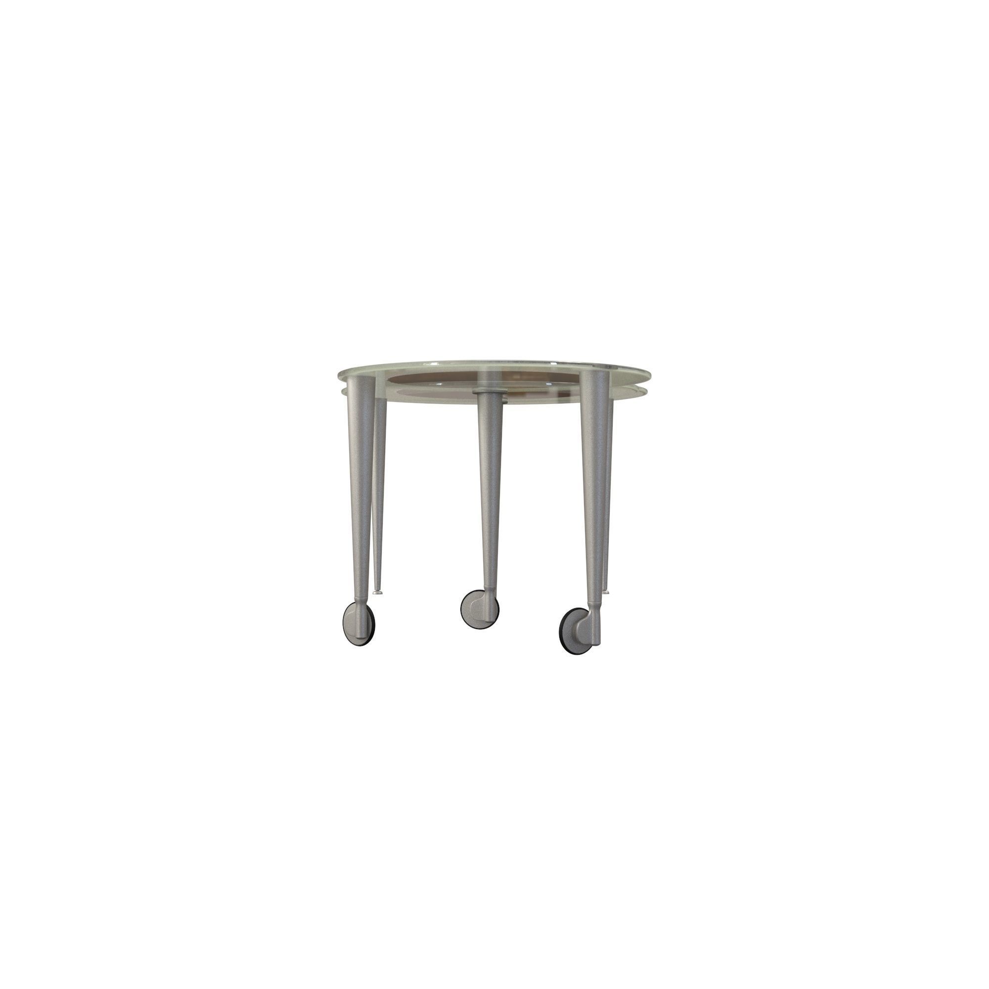 R112479 Coffee Table Free 3D model_4