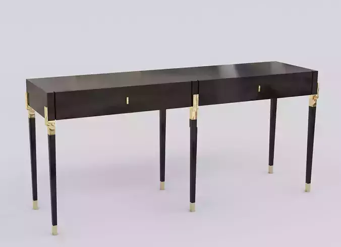 Benoit Console Table