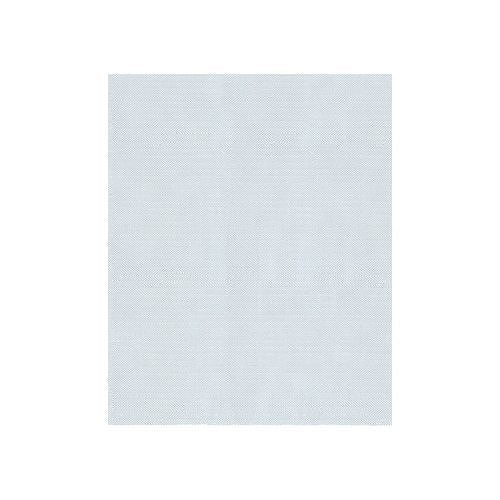 Herringbone Swedish Blue Woven Cotton Rug 8x10 Free 3D model