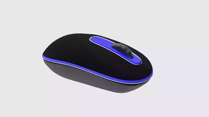Wireless Mouse