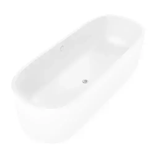 Ceramic Bath Tub
